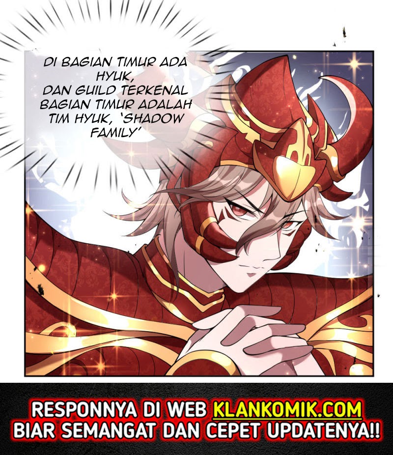 Violent Poisonous Archer Chapter 03 Gambar 34