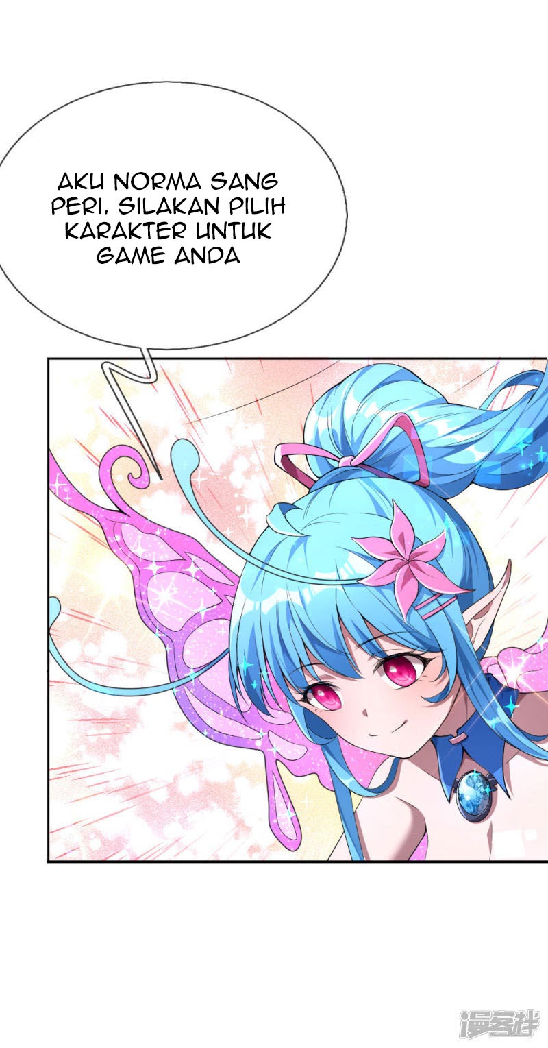 Violent Poisonous Archer Chapter 03 Gambar 41