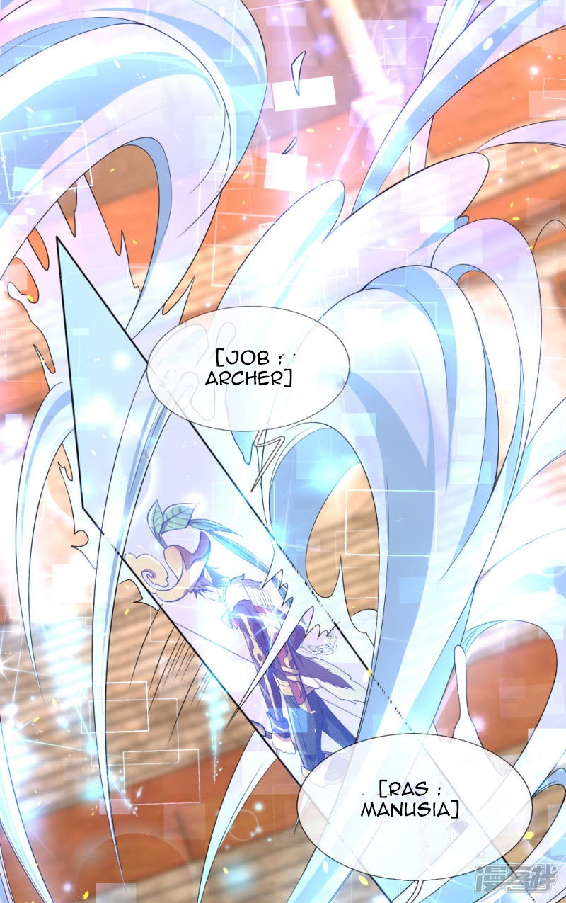 Violent Poisonous Archer Chapter 03 Gambar 55