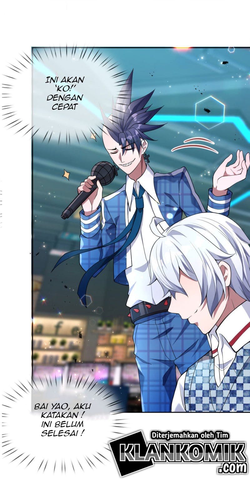 Violent Poisonous Archer Chapter 03 Gambar 5