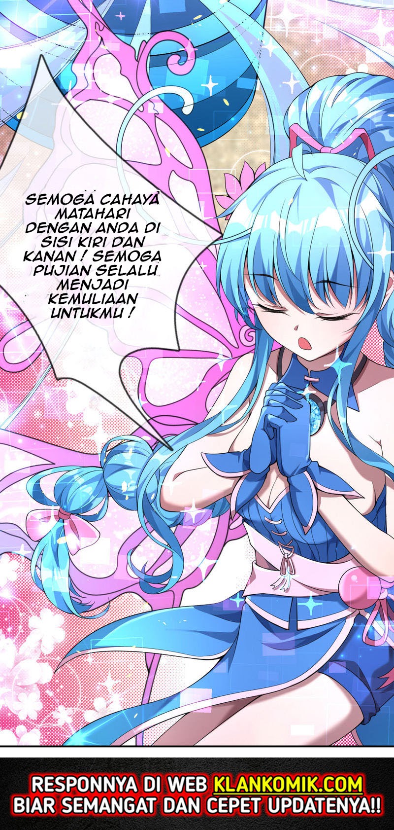 Violent Poisonous Archer Chapter 03 Gambar 60