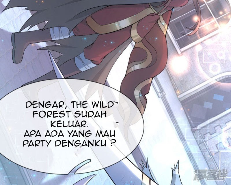 Violent Poisonous Archer Chapter 03 Gambar 63