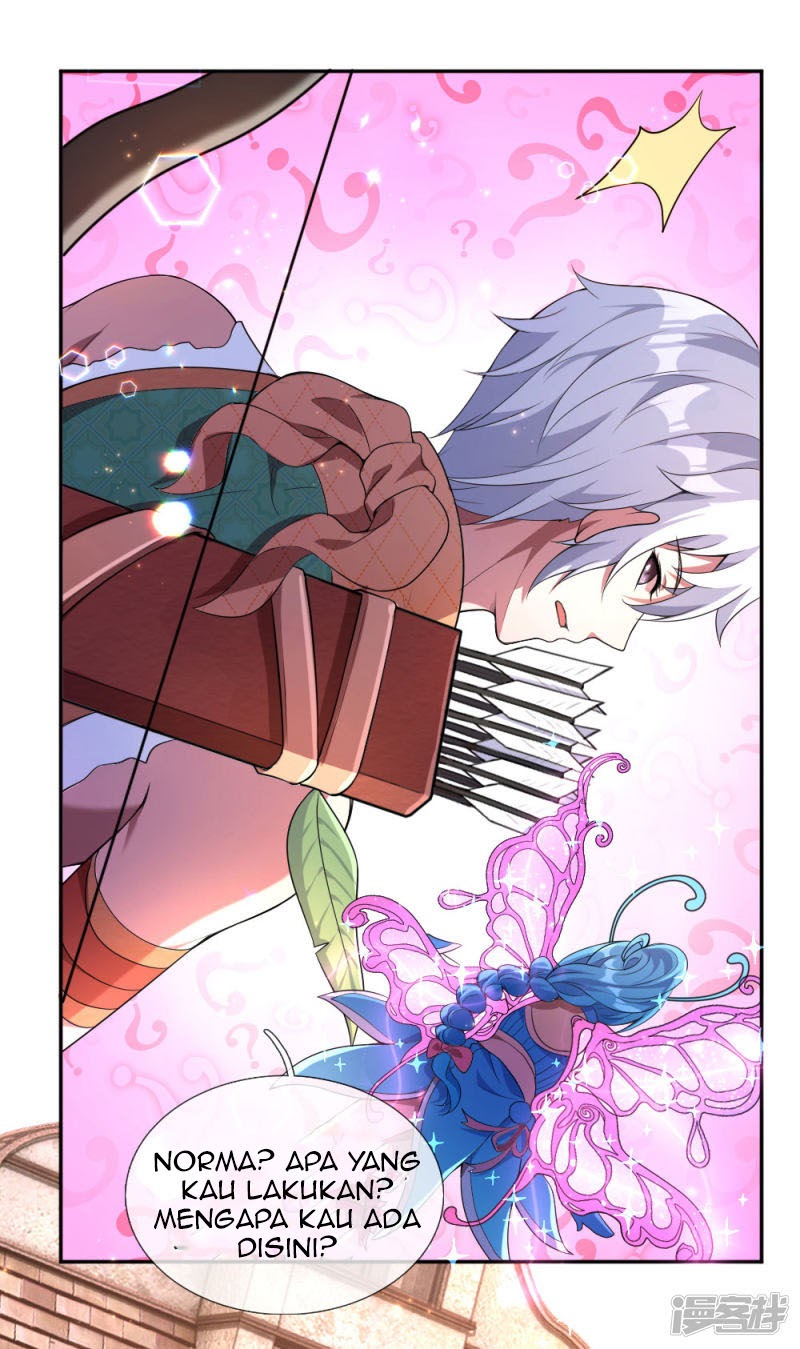 Violent Poisonous Archer Chapter 03 Gambar 66