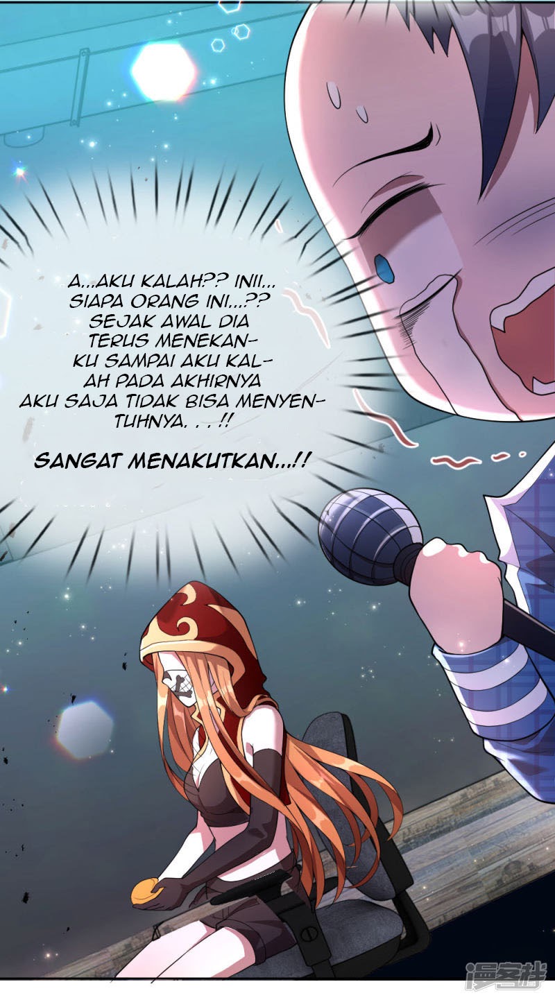 Violent Poisonous Archer Chapter 03 Gambar 8