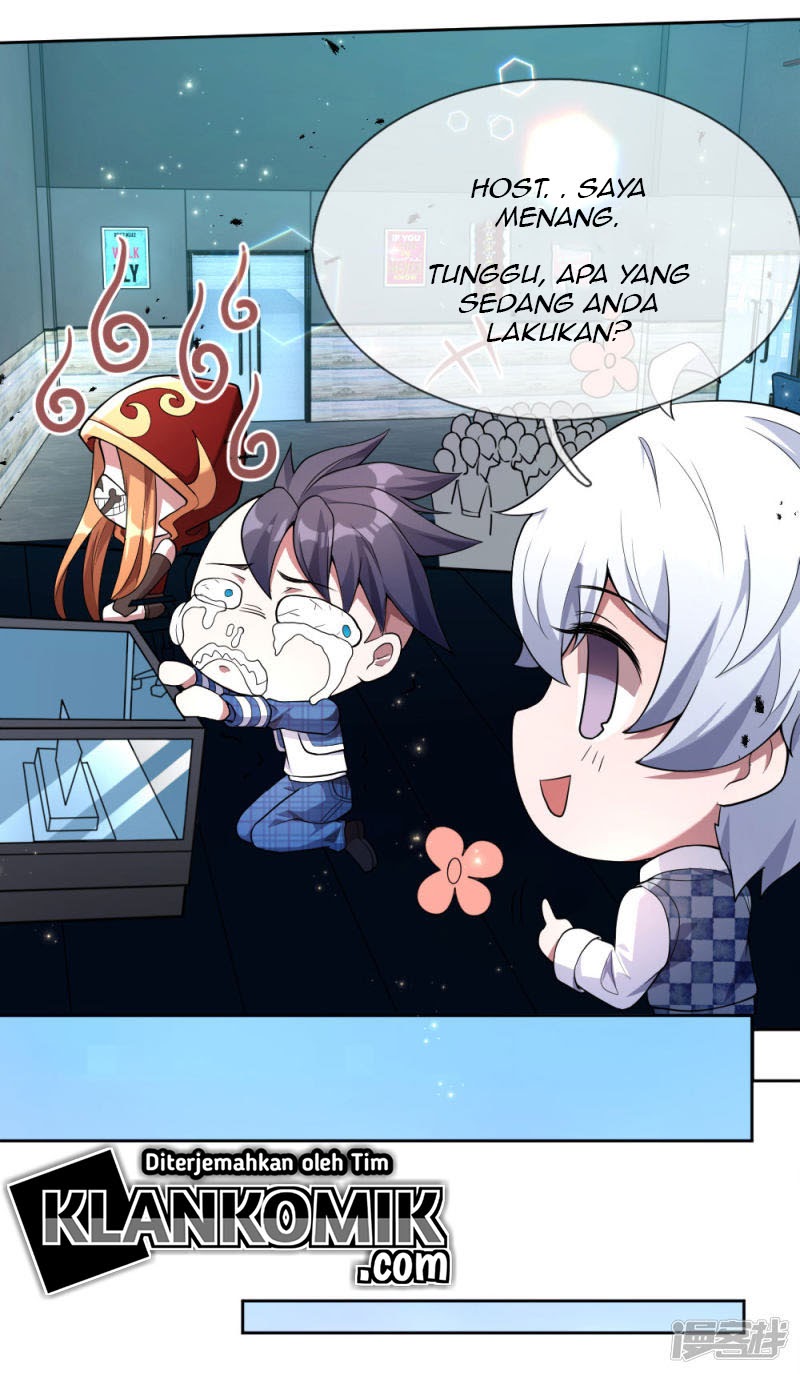 Violent Poisonous Archer Chapter 03 Gambar 10