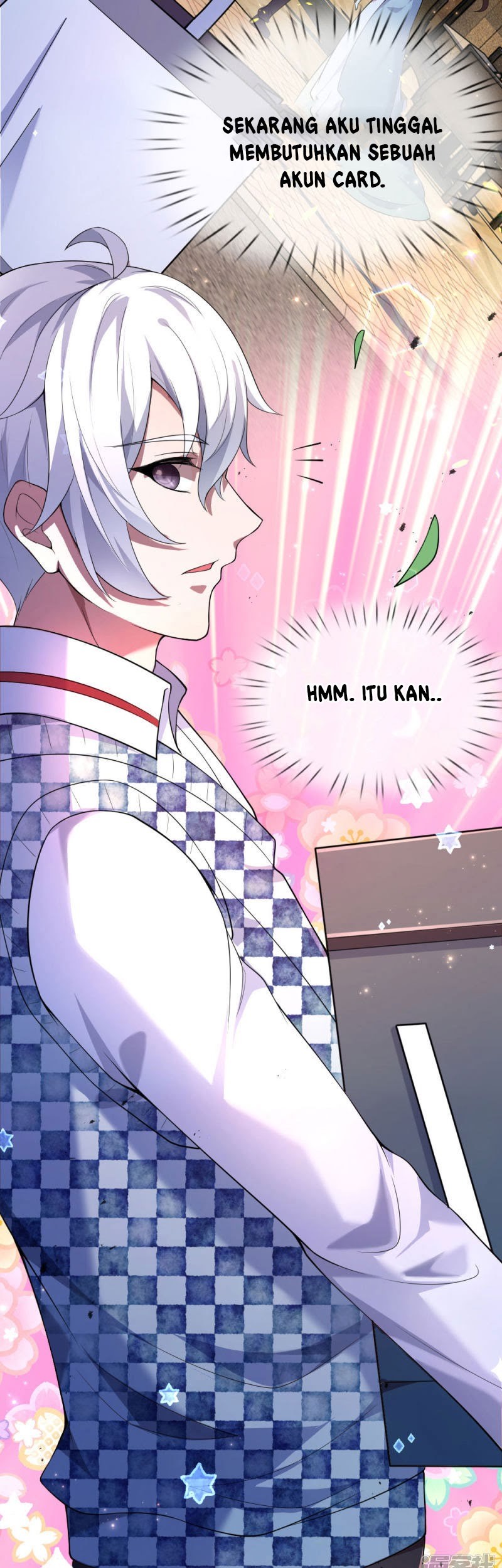 Violent Poisonous Archer Chapter 02 Gambar 29