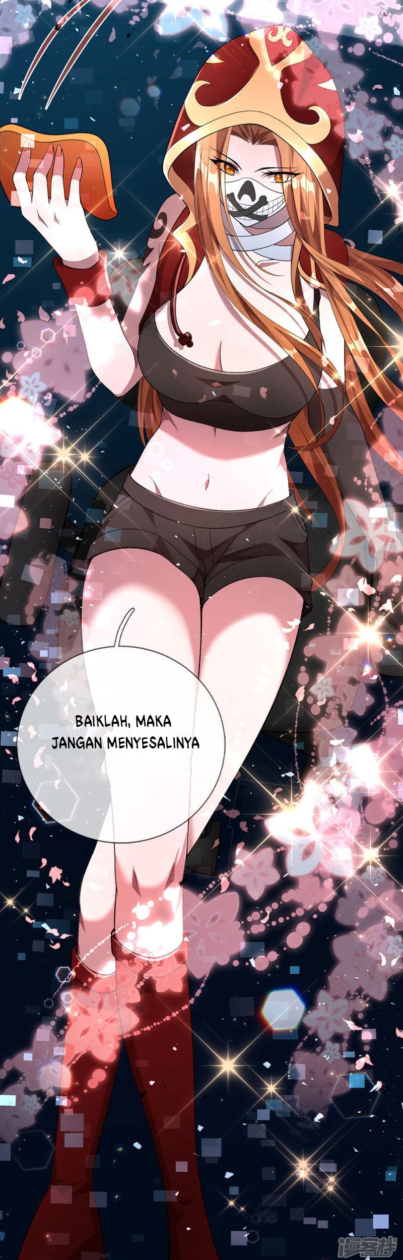 Violent Poisonous Archer Chapter 02 Gambar 52