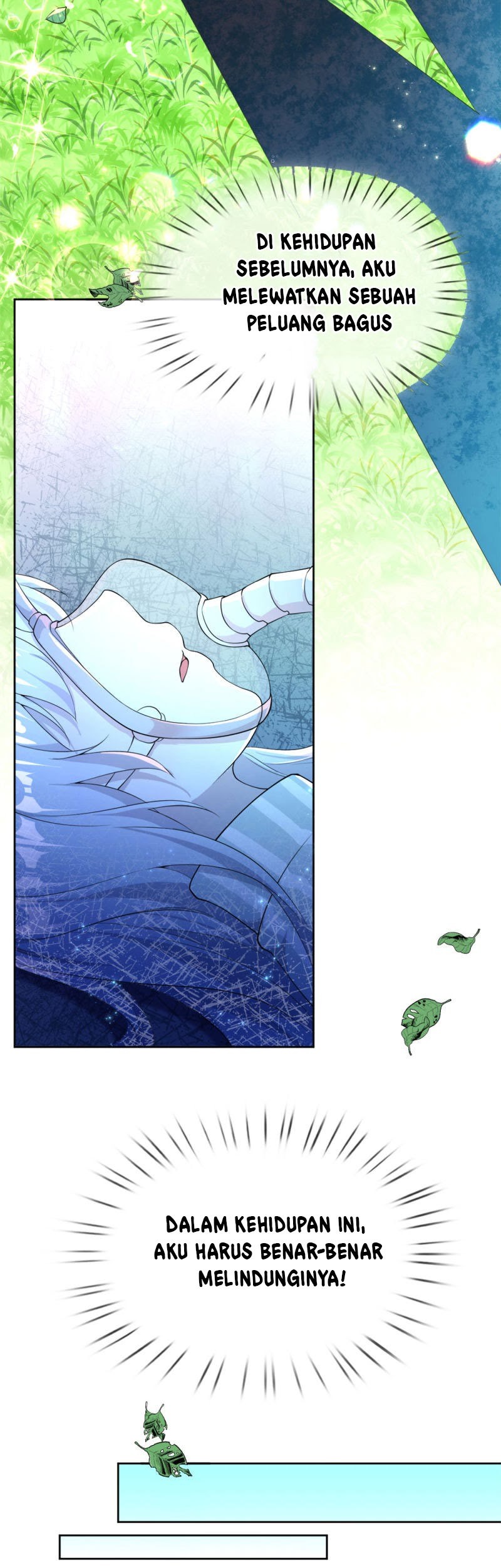Violent Poisonous Archer Chapter 01 Gambar 12