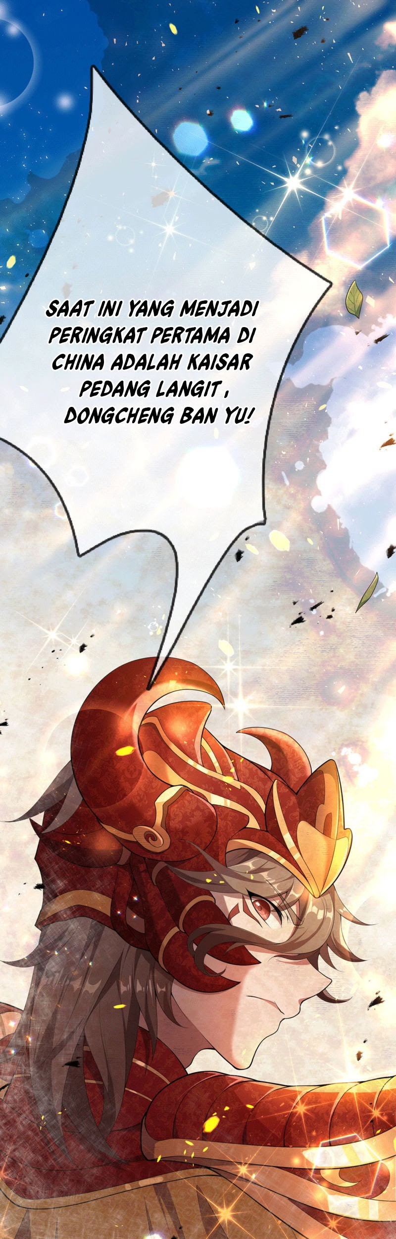 Violent Poisonous Archer Chapter 01 Gambar 64