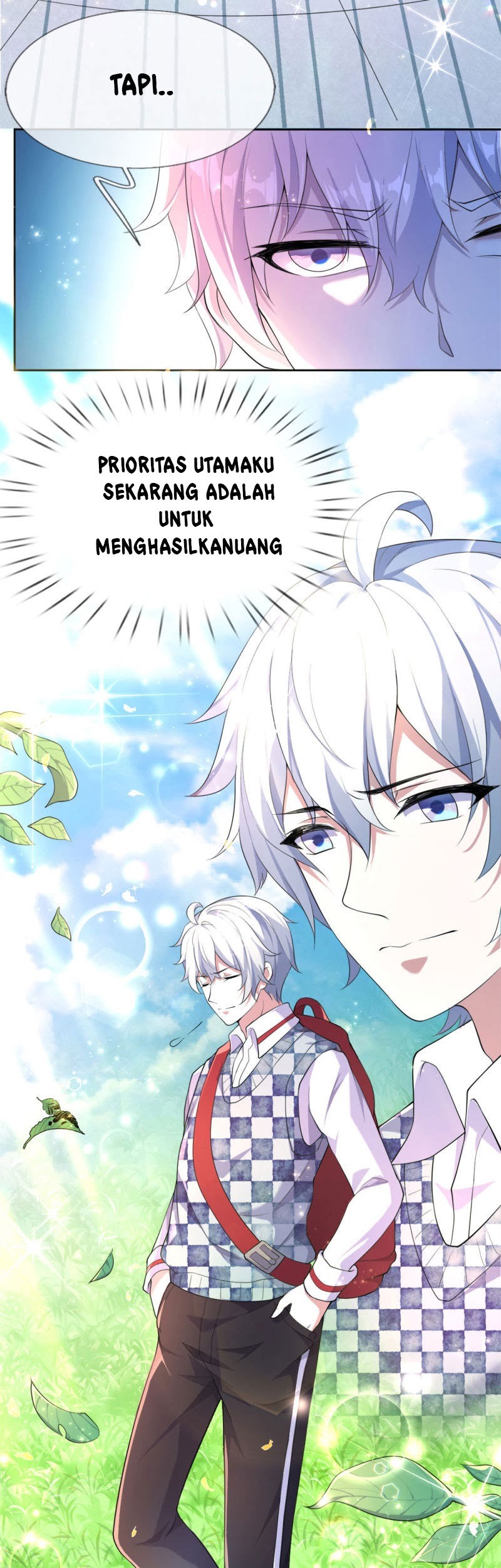Violent Poisonous Archer Chapter 01 Gambar 10