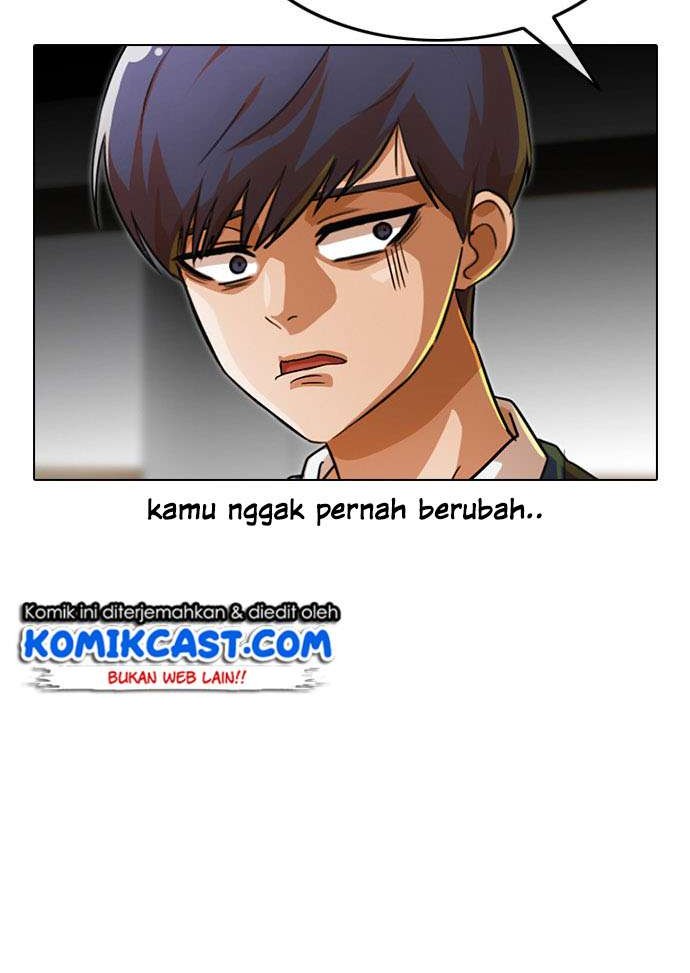 The Girl from Random Chatting! Chapter 121 Gambar 24