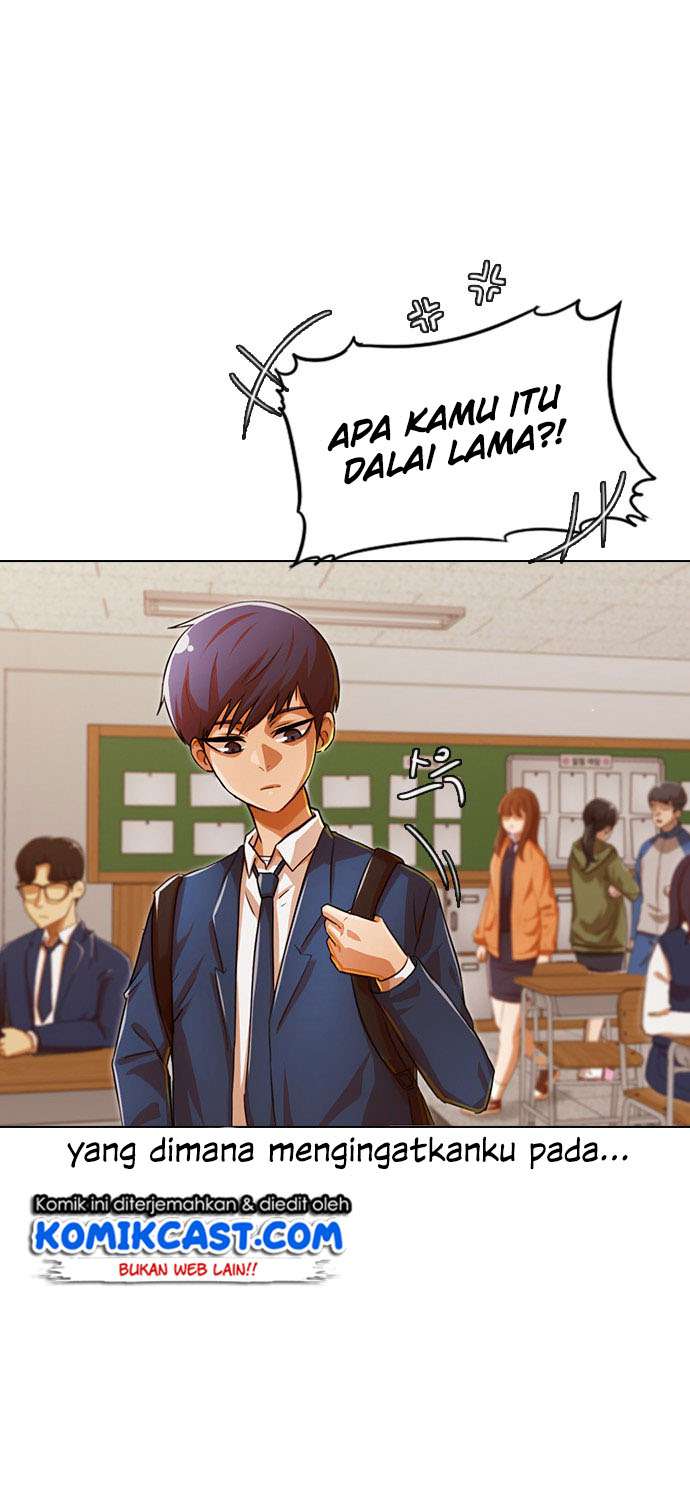 The Girl from Random Chatting! Chapter 121 15