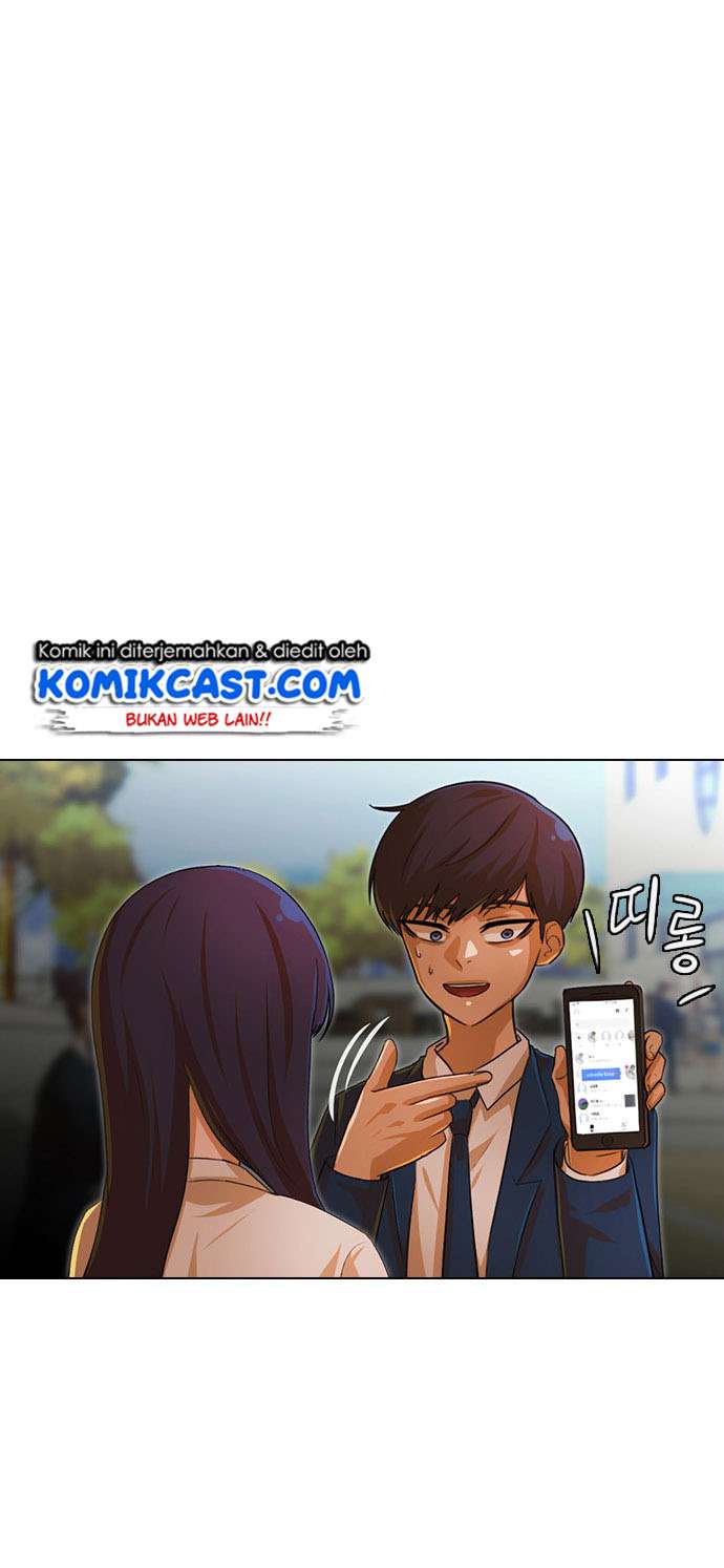The Girl from Random Chatting! Chapter 121 3