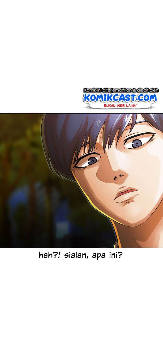 The Girl from Random Chatting! Chapter 121 4