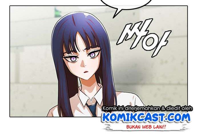 The Girl from Random Chatting! Chapter 121 Gambar 9