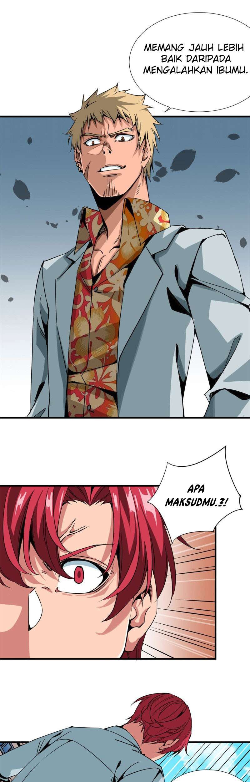 Rebirth Of Tian Lun Chapter 6 Gambar 14
