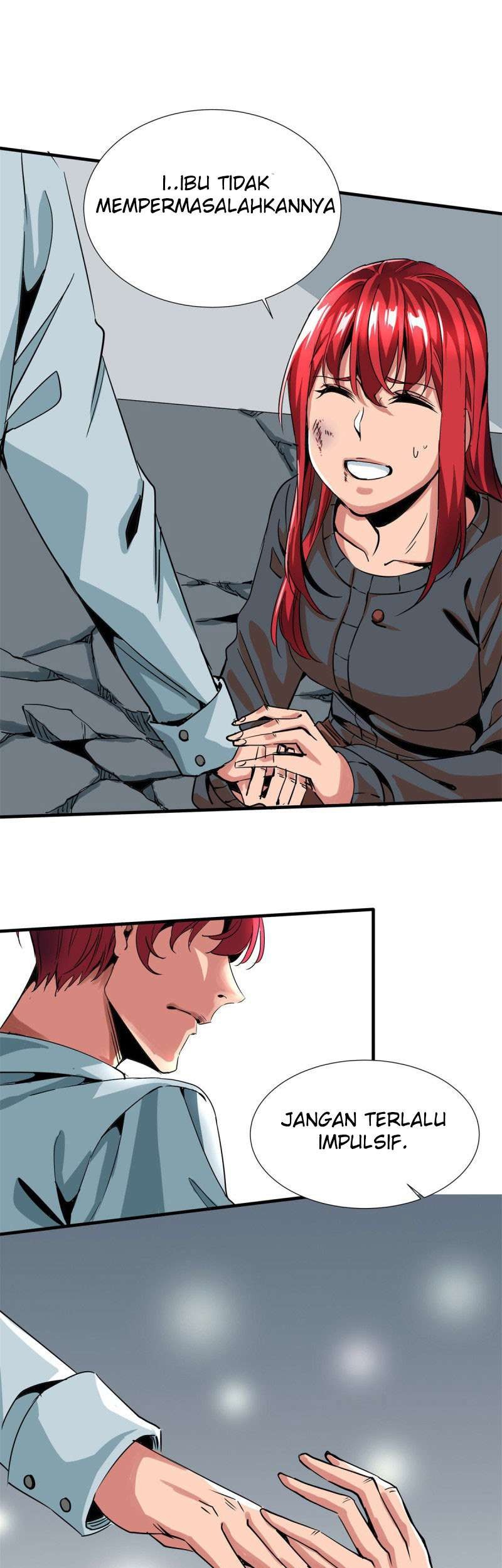 Rebirth Of Tian Lun Chapter 6 Gambar 17