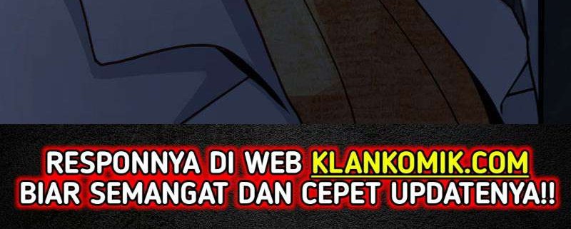 Doomsday Girlfriend: My Backyard Leads to Doomsday Chapter 41 Gambar 25
