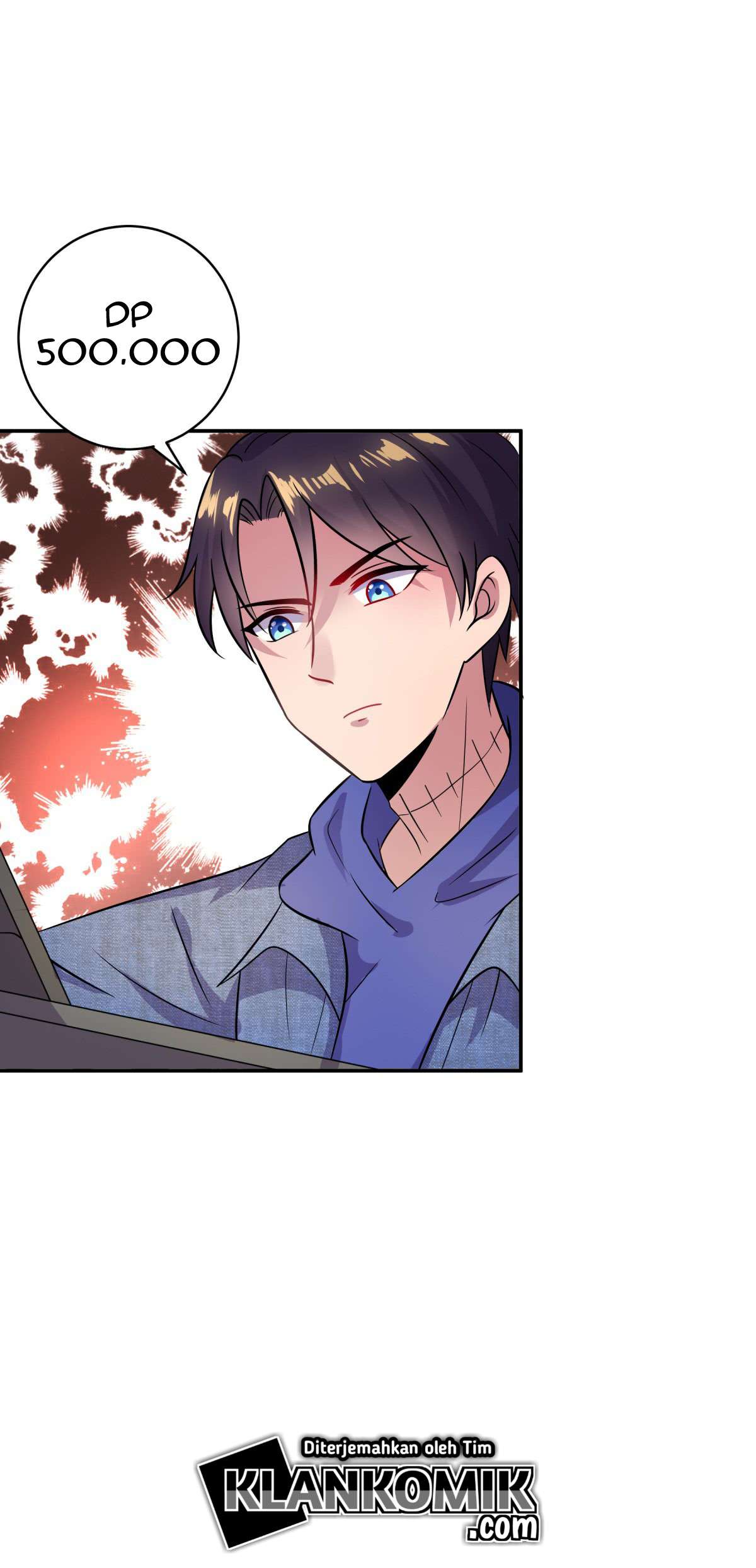 One Thousand Live Broadcast Big Local Tyrant Chapter 9 Gambar 17