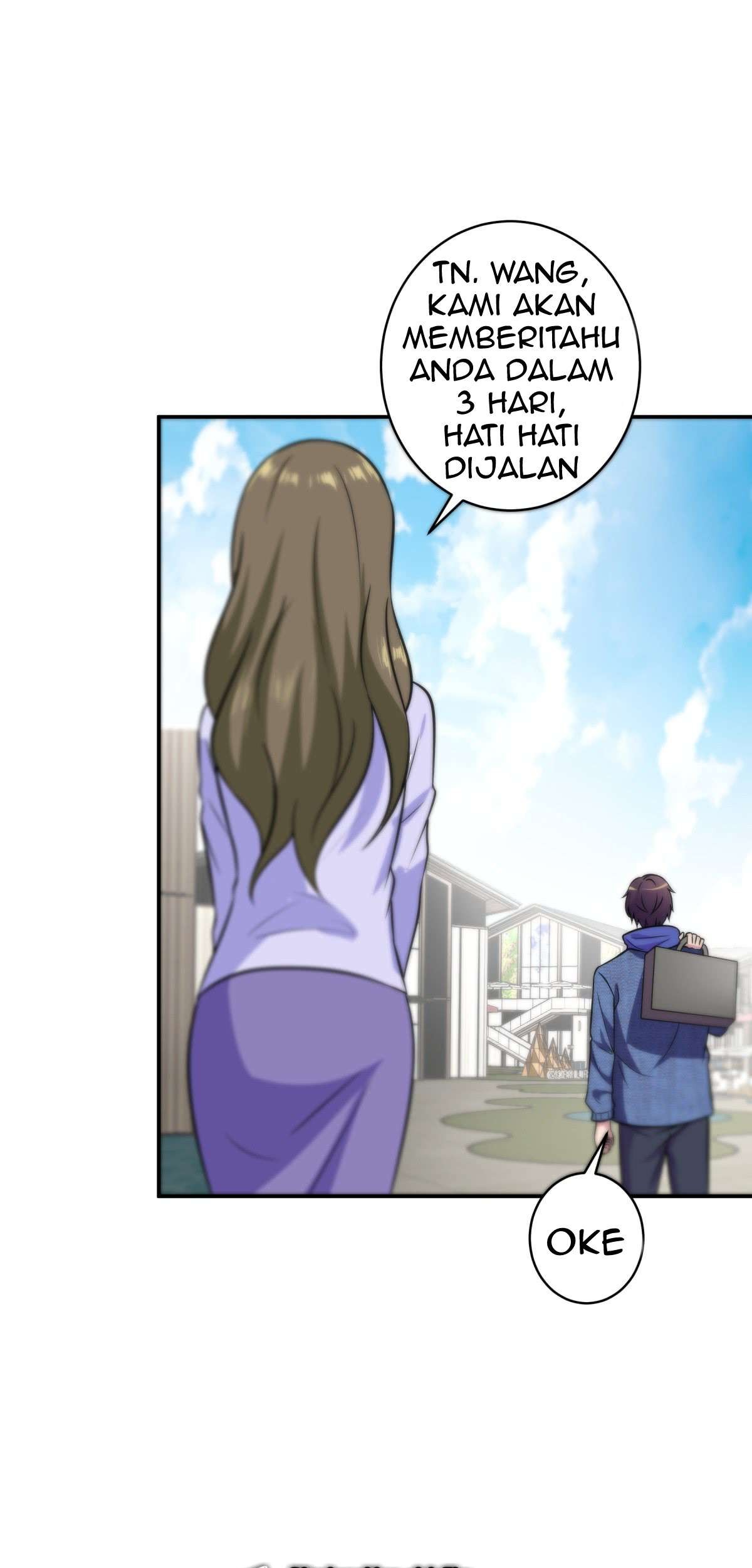 One Thousand Live Broadcast Big Local Tyrant Chapter 9 Gambar 19