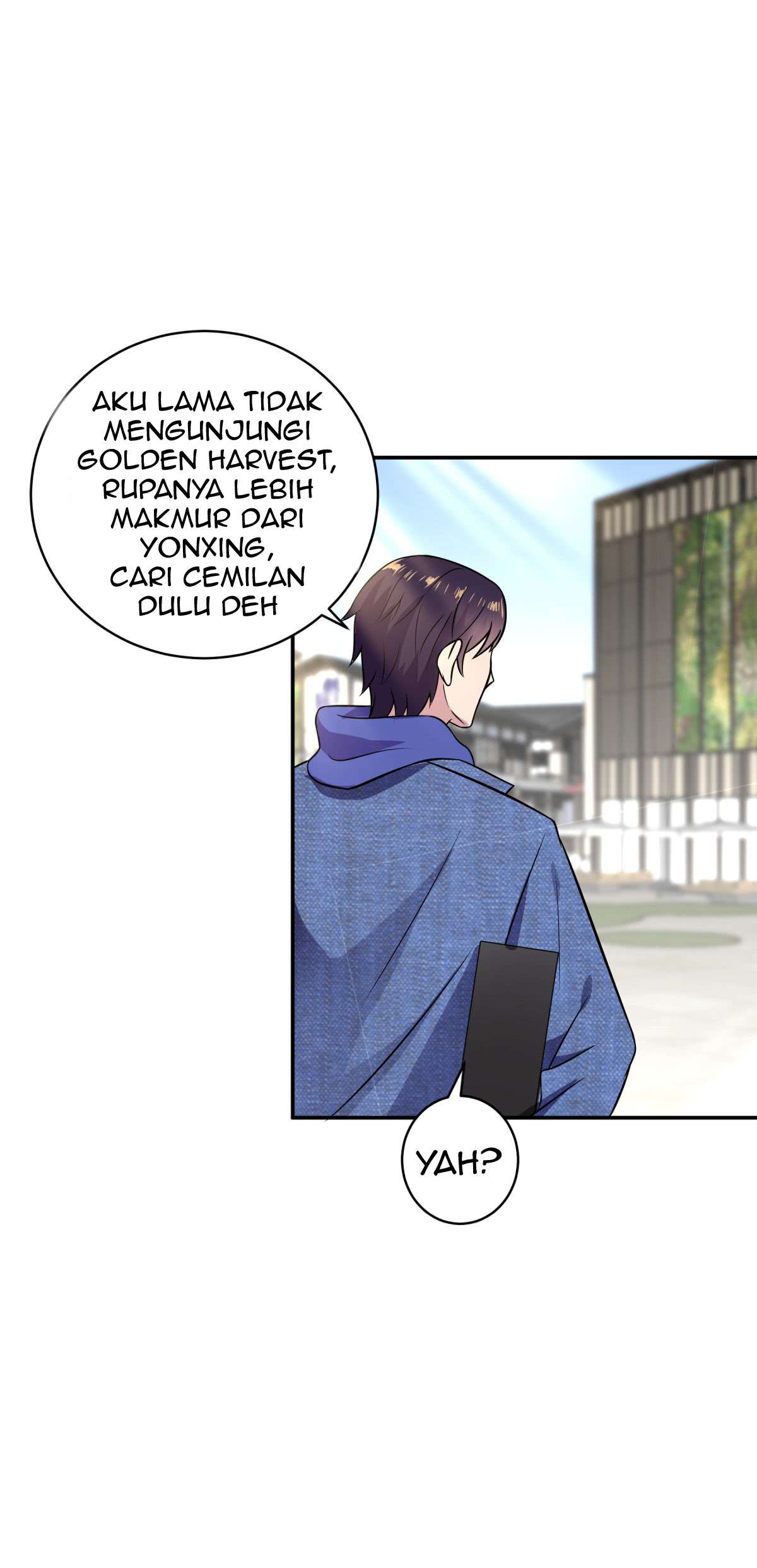 One Thousand Live Broadcast Big Local Tyrant Chapter 9 Gambar 30