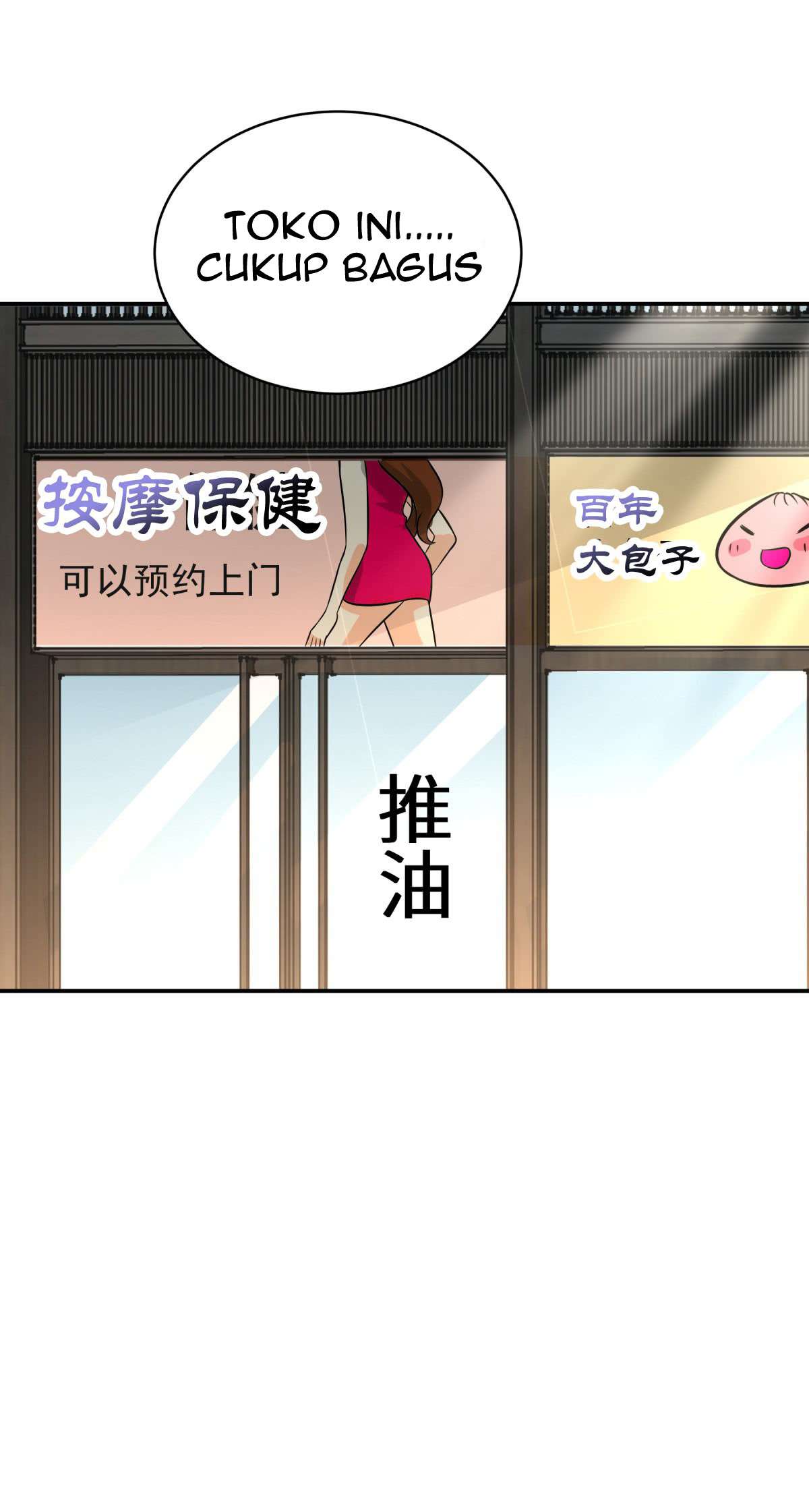 One Thousand Live Broadcast Big Local Tyrant Chapter 9 Gambar 31