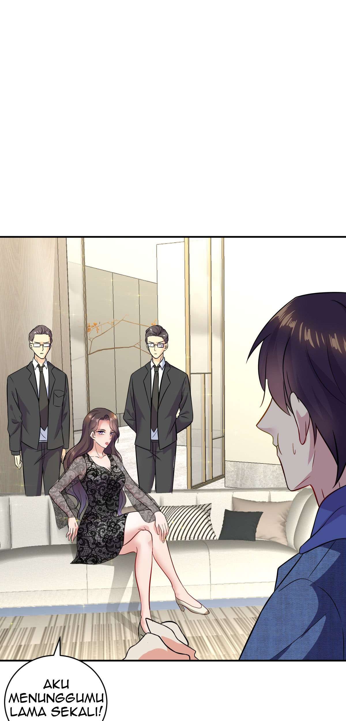One Thousand Live Broadcast Big Local Tyrant Chapter 9 Gambar 34