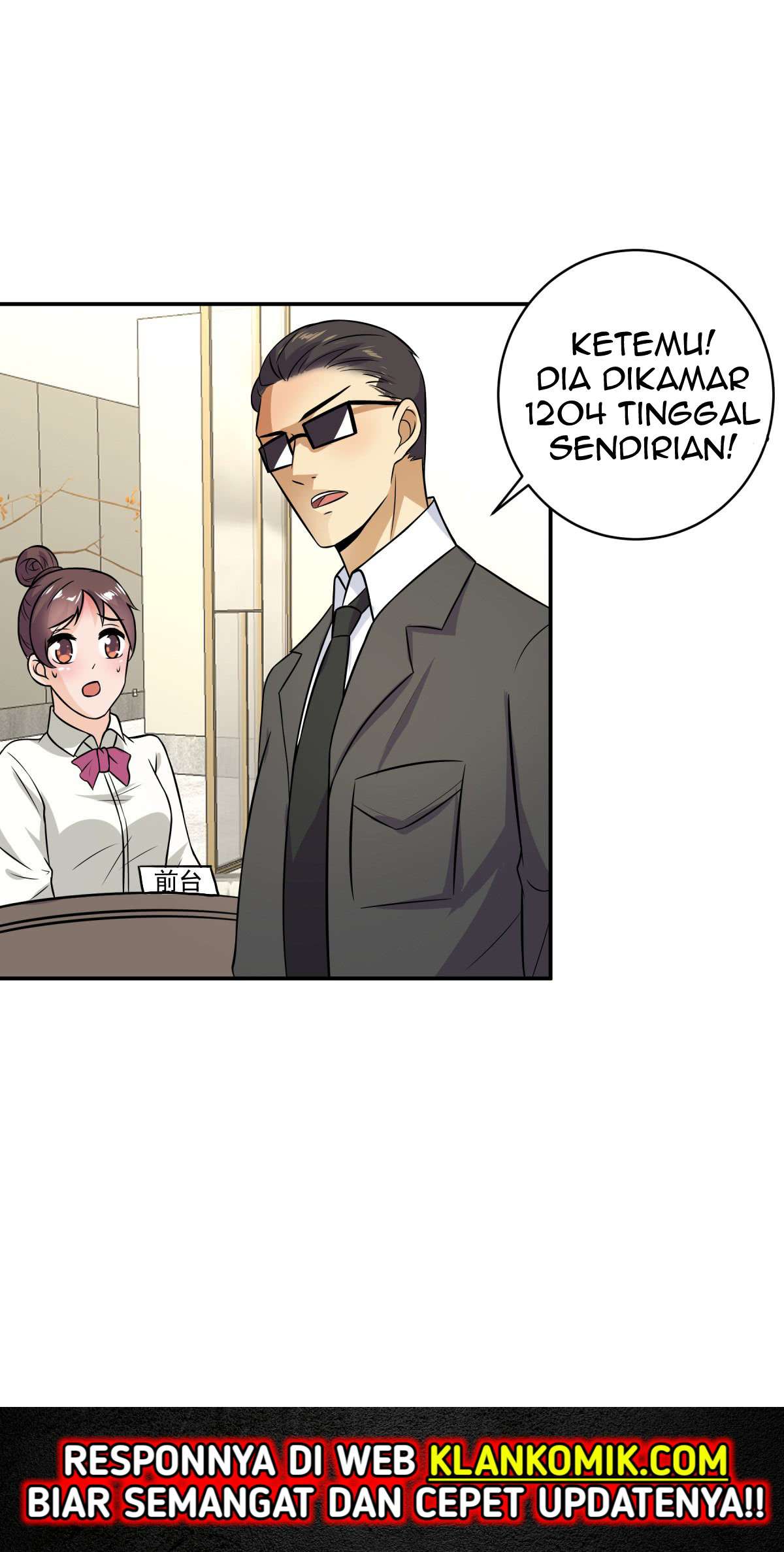 One Thousand Live Broadcast Big Local Tyrant Chapter 9 Gambar 41