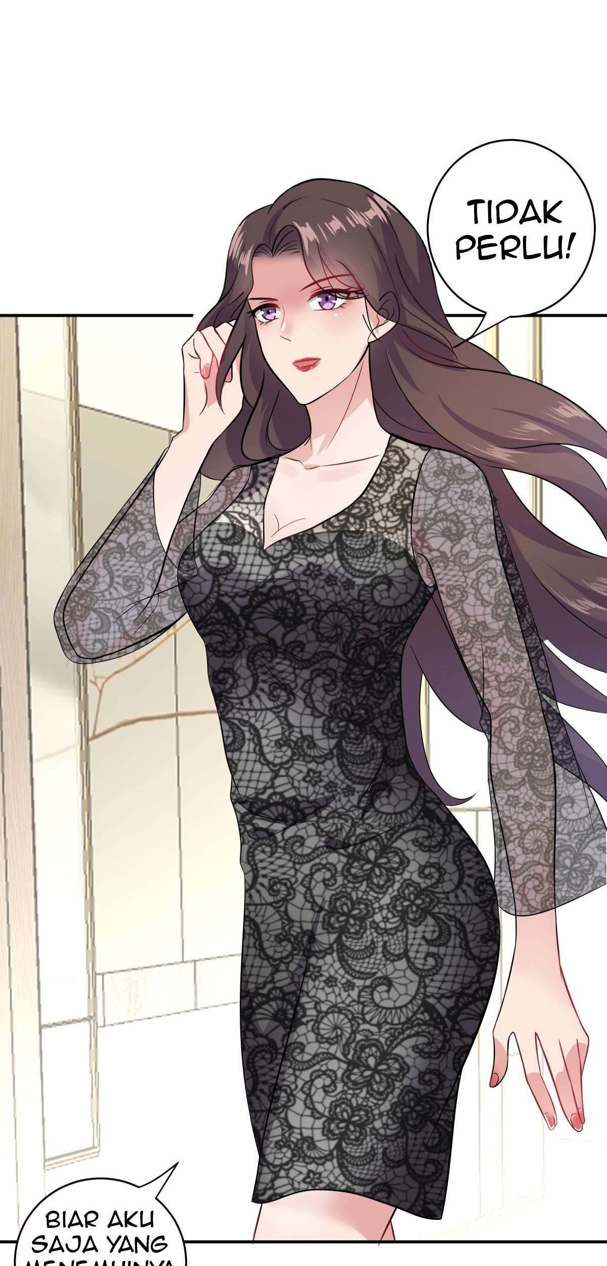 One Thousand Live Broadcast Big Local Tyrant Chapter 9 Gambar 44