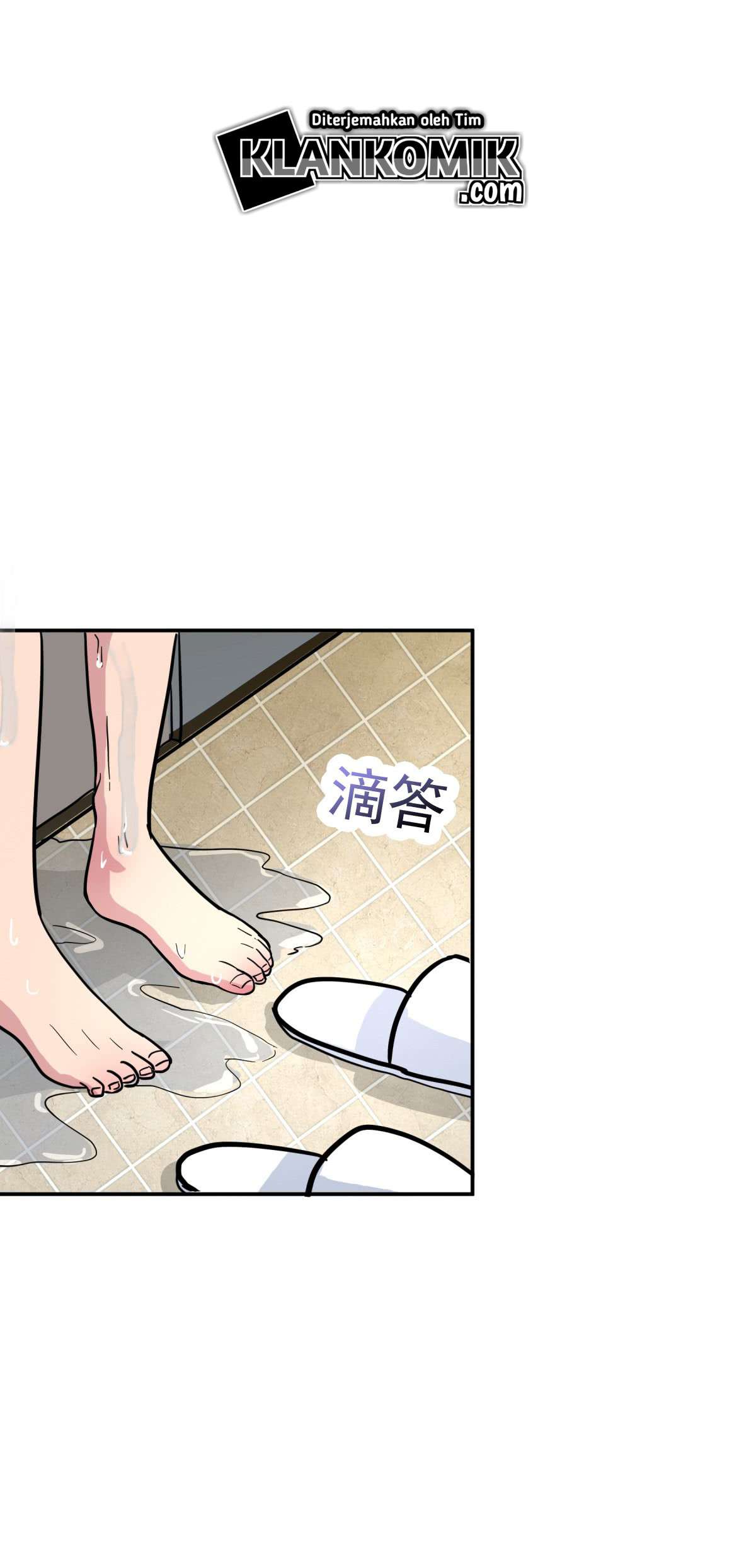 One Thousand Live Broadcast Big Local Tyrant Chapter 9 Gambar 46