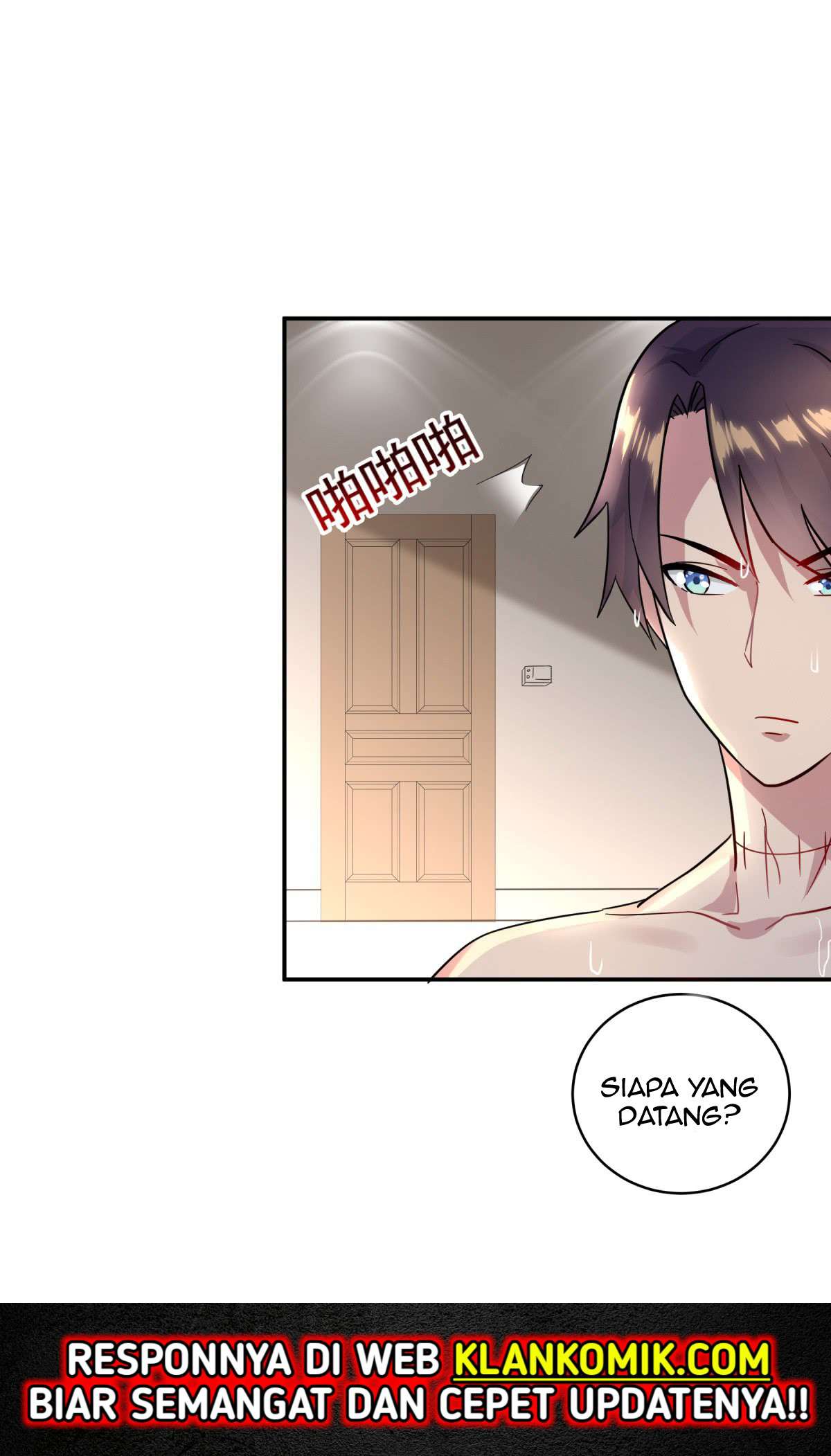 One Thousand Live Broadcast Big Local Tyrant Chapter 9 Gambar 49
