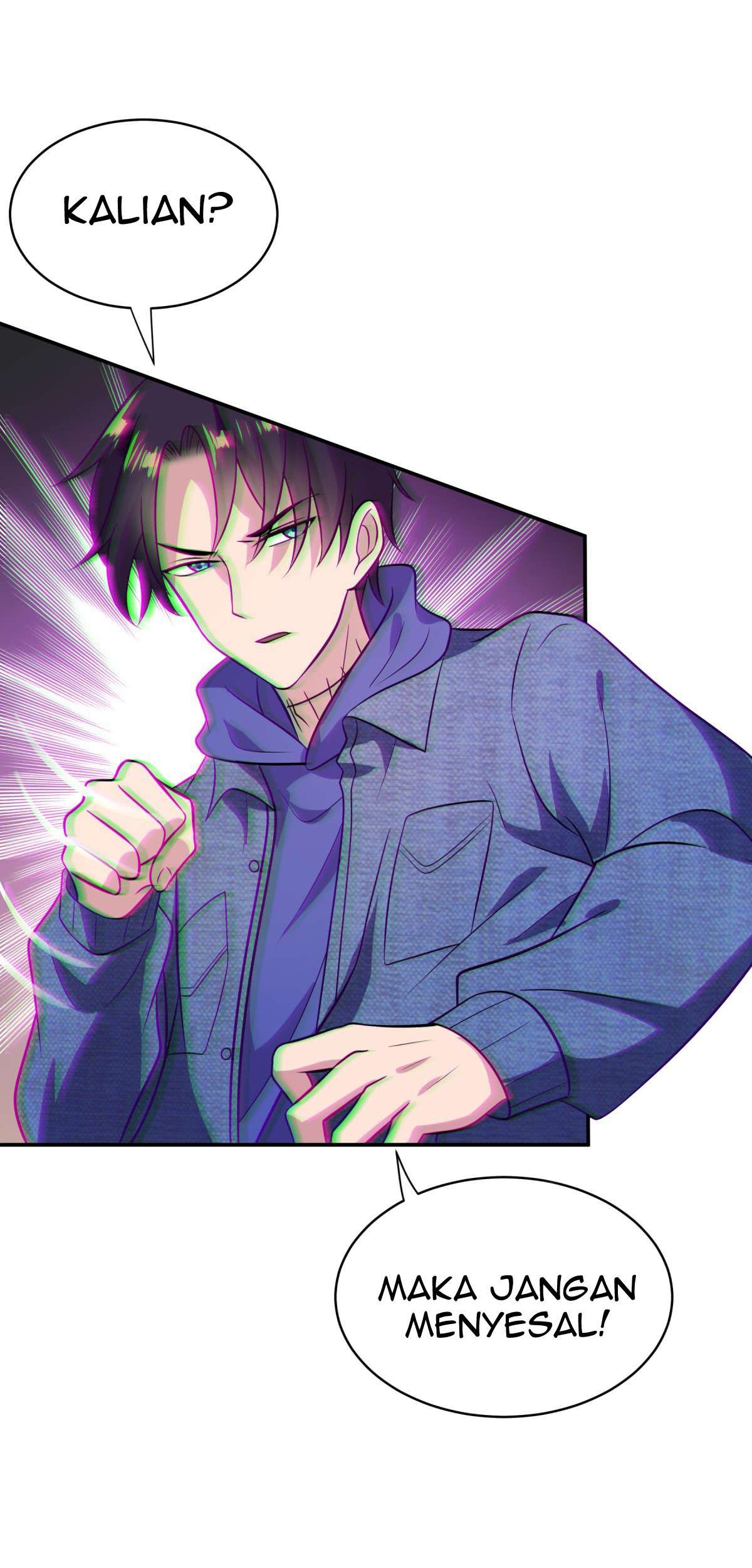 One Thousand Live Broadcast Big Local Tyrant Chapter 9 Gambar 9
