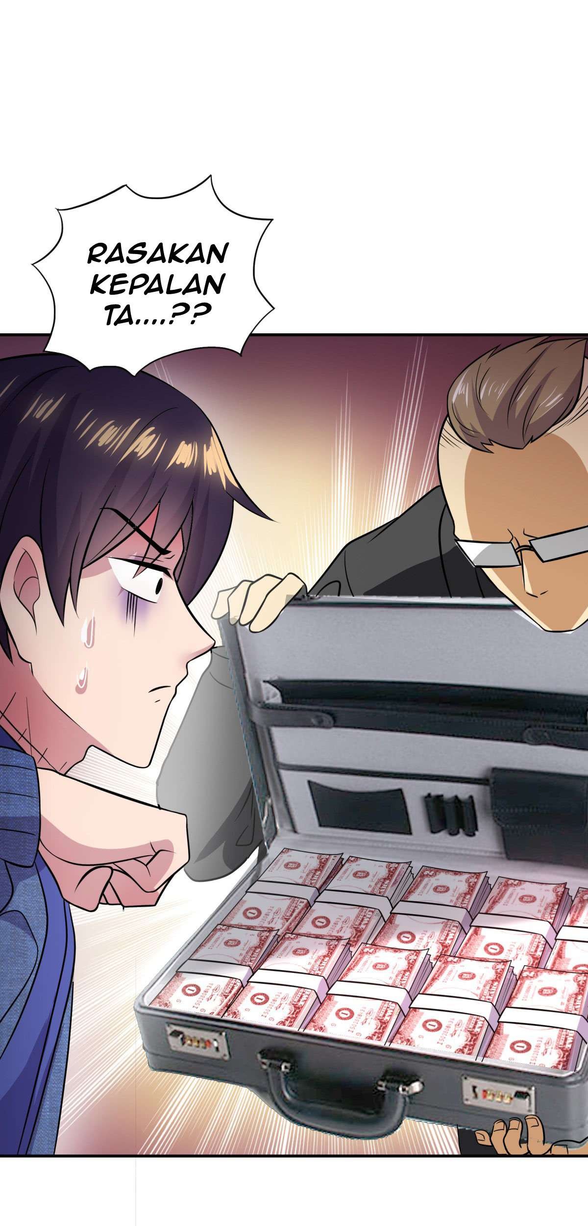 One Thousand Live Broadcast Big Local Tyrant Chapter 9 Gambar 11