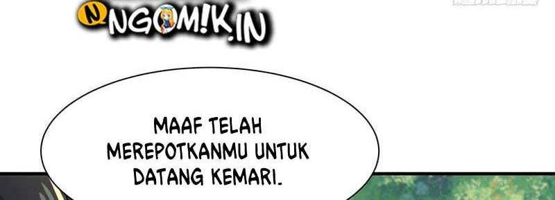 Rebirth City Deity Chapter 50 Gambar 30