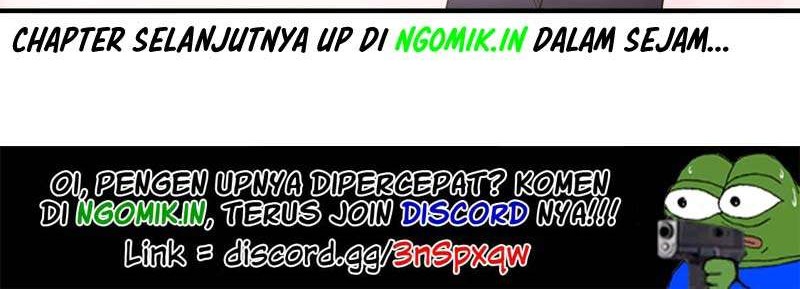 Rebirth City Deity Chapter 50 Gambar 34