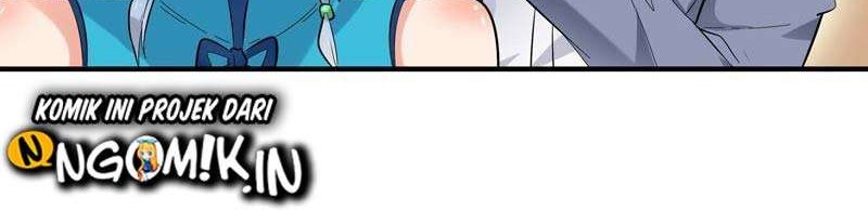 Rebirth City Deity Chapter 50 Gambar 7