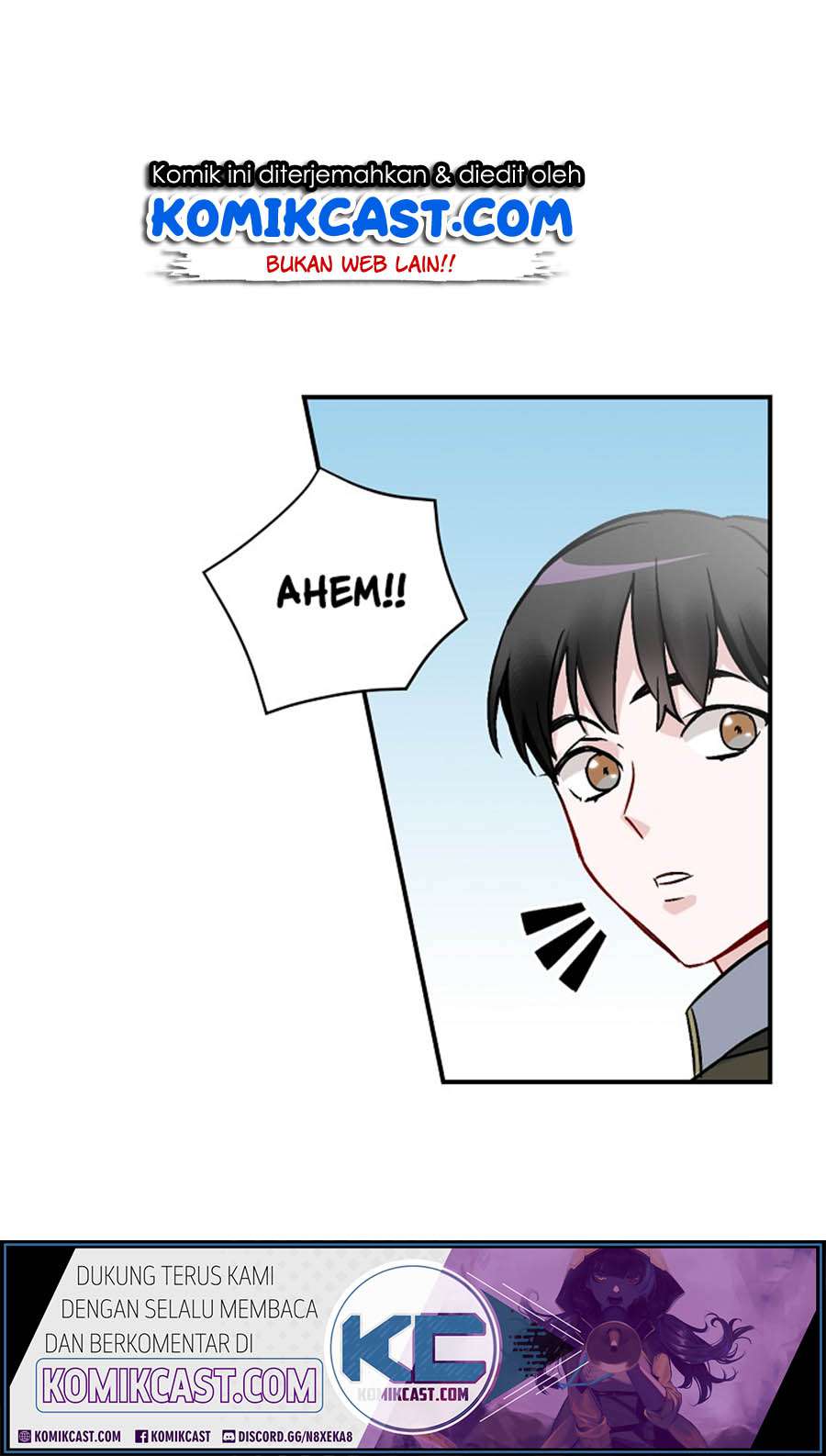 Baca Leveling Up, By Only Eating! Chapter 21 Gambar 2