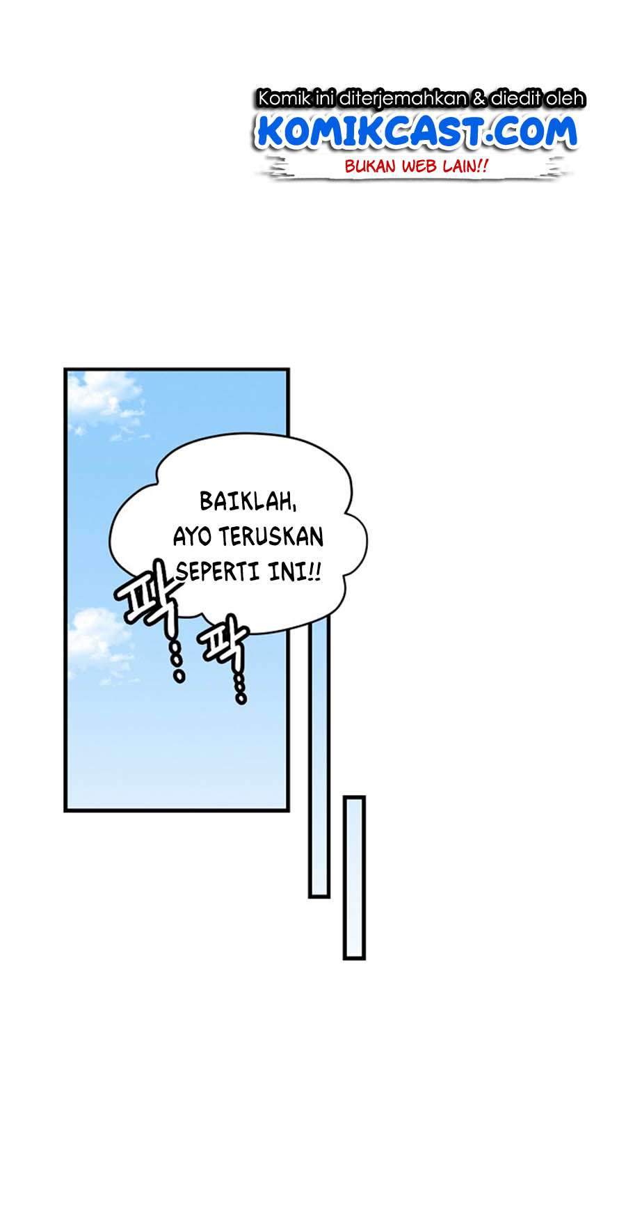Leveling Up, By Only Eating! Chapter 21 Gambar 24