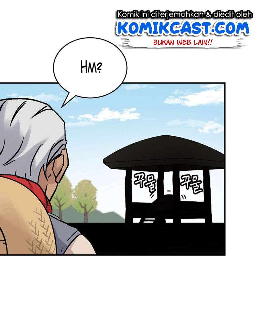 Leveling Up, By Only Eating! Chapter 21 Gambar 42