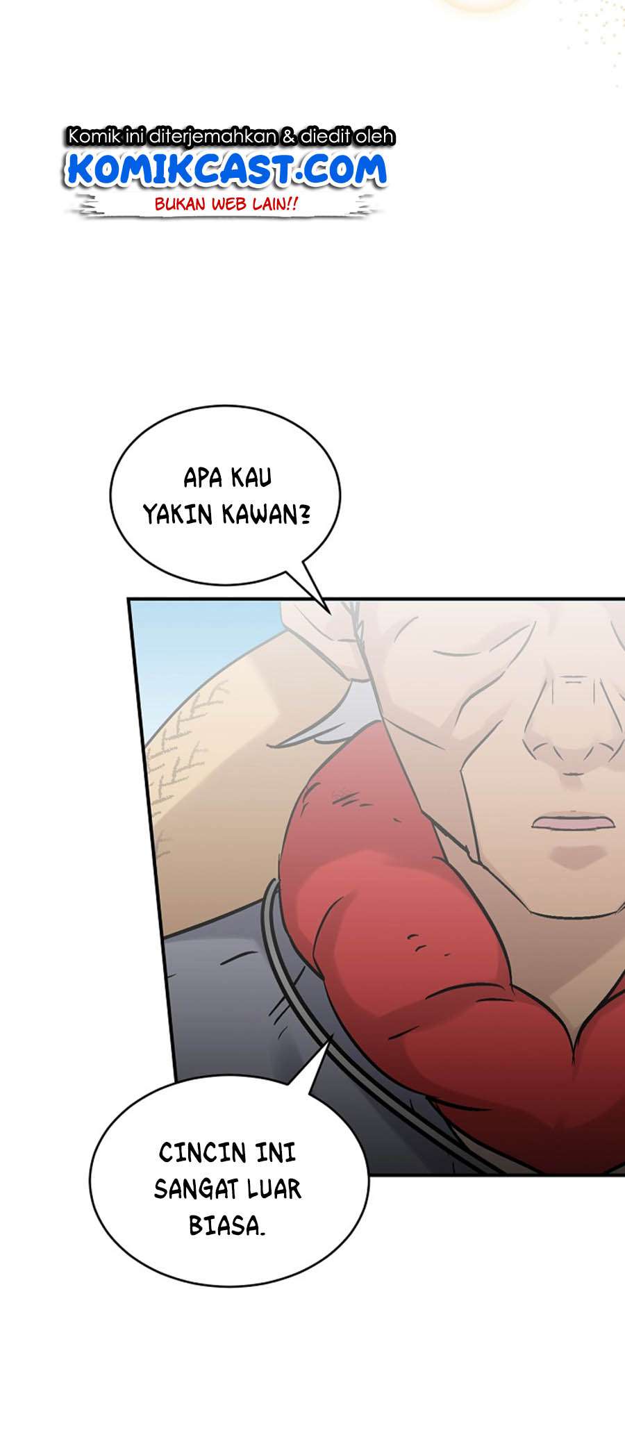 Leveling Up, By Only Eating! Chapter 21 Gambar 73