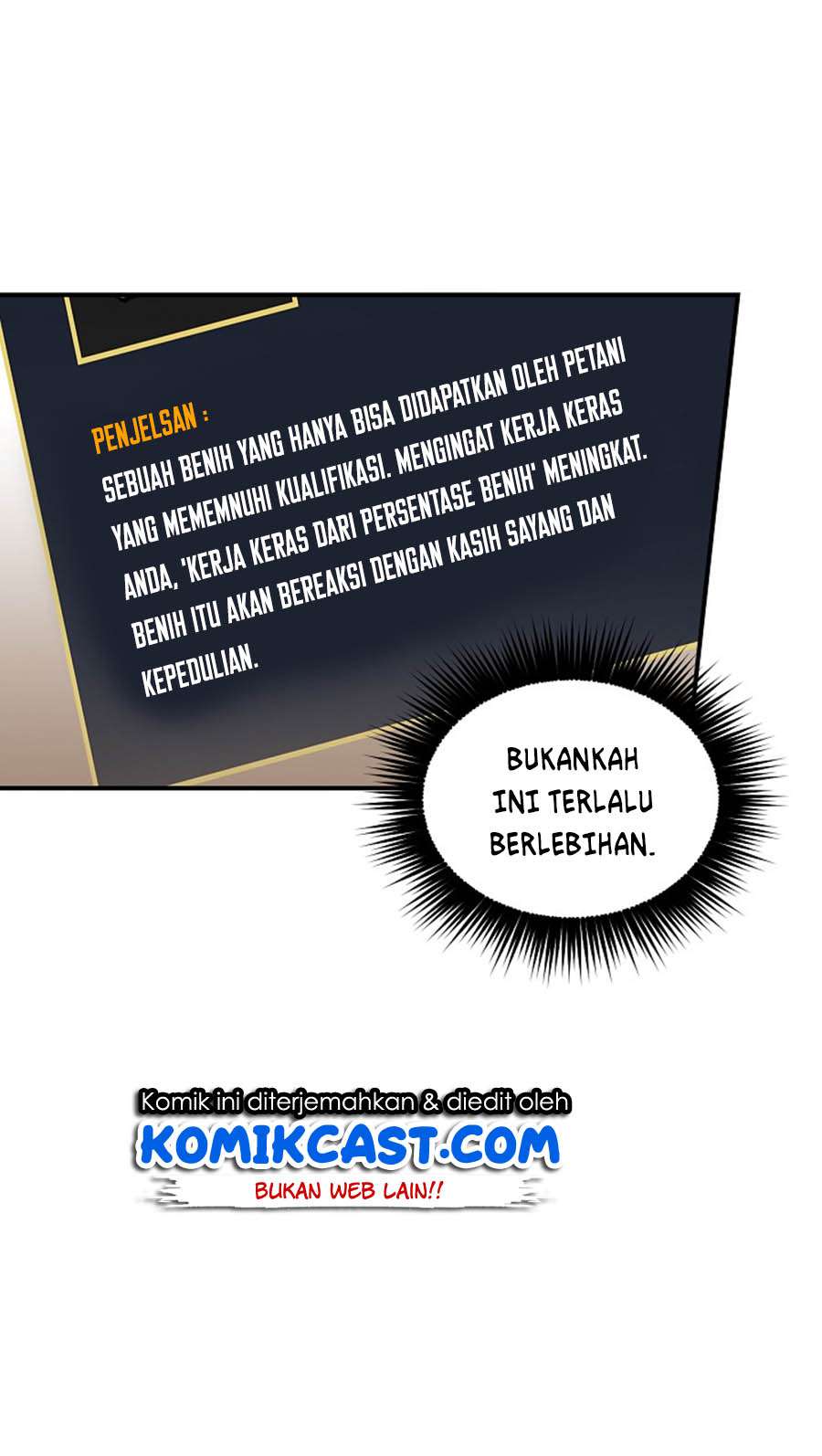 Leveling Up, By Only Eating! Chapter 21 Gambar 85