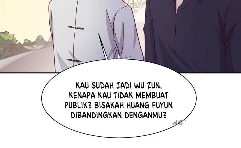Rebirth City Deity Chapter 51 Gambar 19