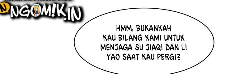 Rebirth City Deity Chapter 51 Gambar 3