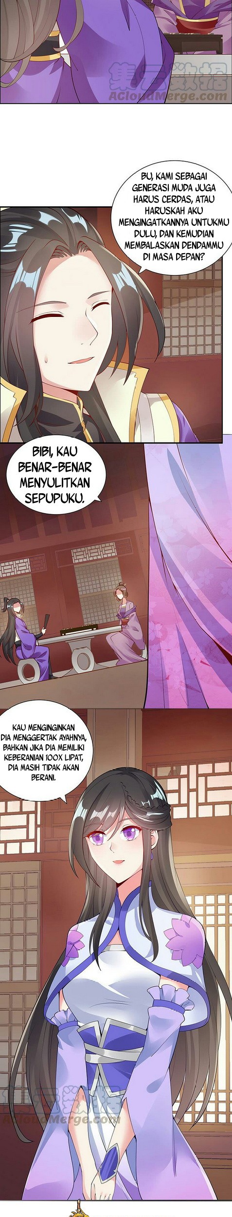 Inverse Scale Chapter 11 Gambar 20