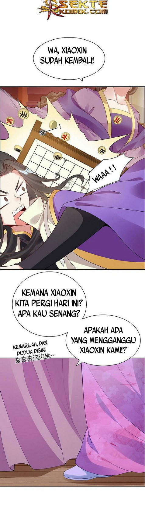 Inverse Scale Chapter 11 Gambar 21