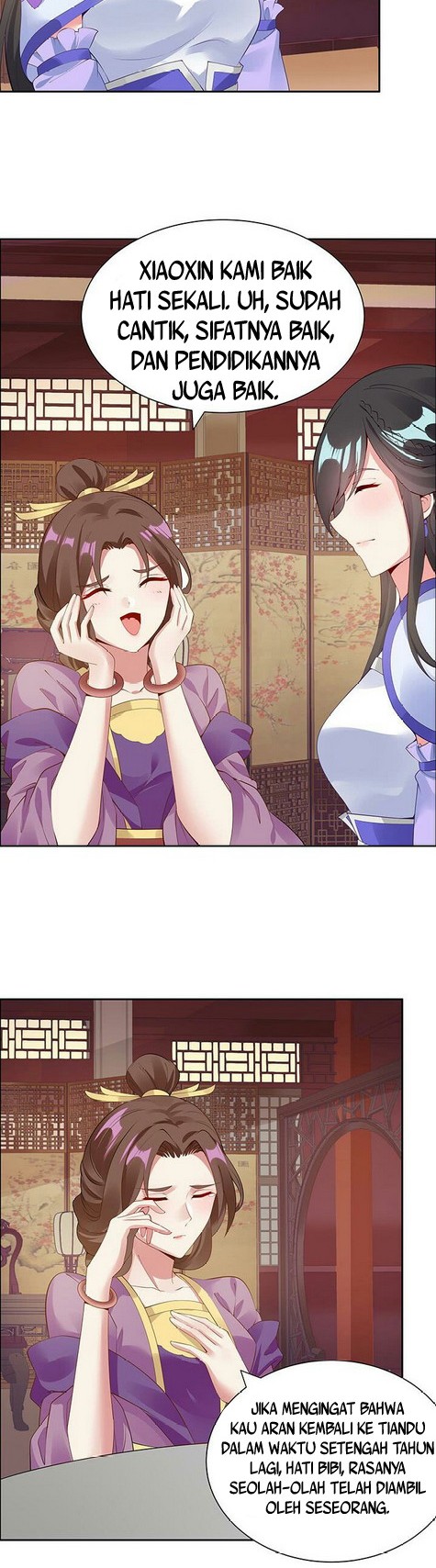 Inverse Scale Chapter 11 Gambar 23