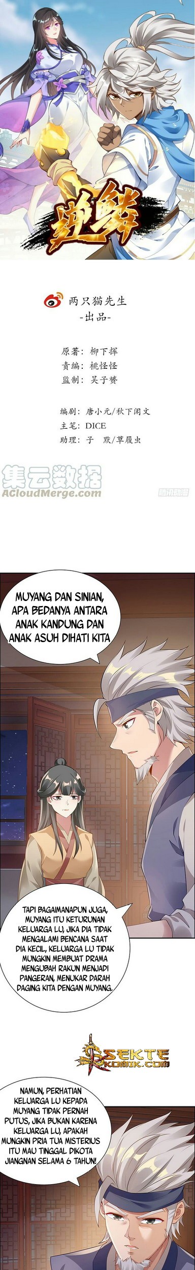 Baca  Inverse Scale Chapter 11 Gambar 2