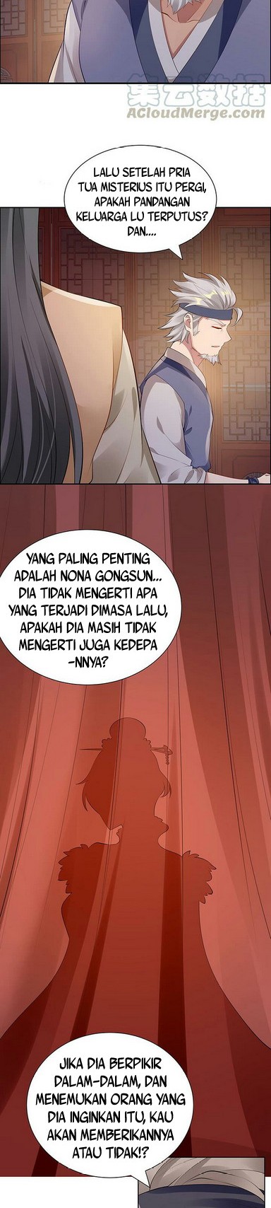 Inverse Scale Chapter 11 Gambar 3