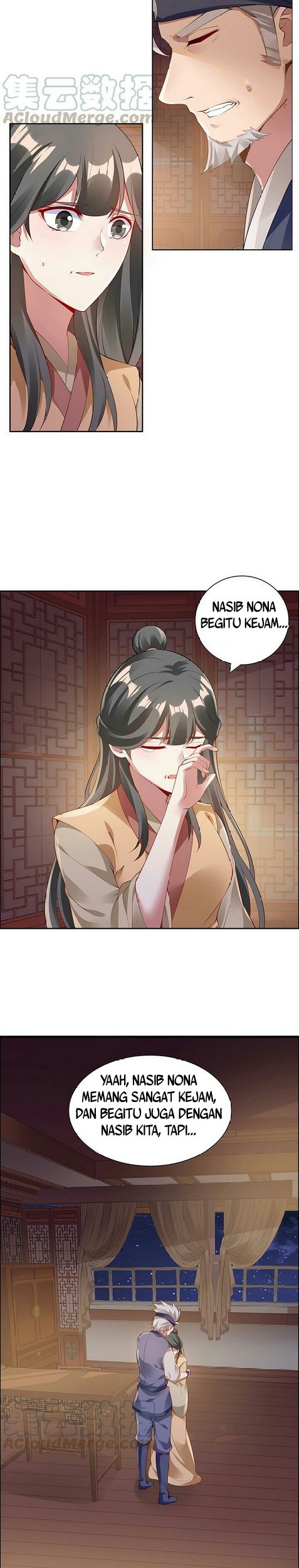 Inverse Scale Chapter 11 Gambar 4