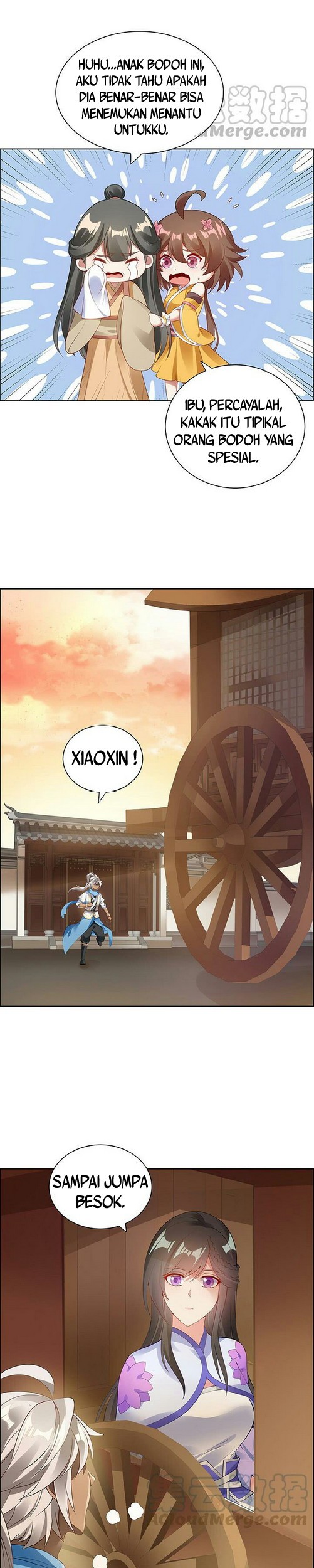 Inverse Scale Chapter 11 Gambar 10